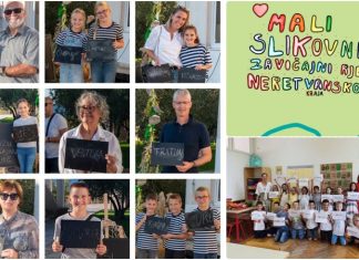Od kuće do škole: izdan je Mali slikovni zavičajni rječnik neretvanskoga kraja