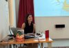 Martina Divić održala putopisno predavanje u Gradskoj knjižnici