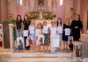 U crkvi sv. Ilije održana misa zahvalnica za kraj nastave: nagrađeni najmarljiviji zboraši i ministranti