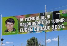 Izvučene su skupine za 16. izdanje Malonogometnog memorijalnog turnira “Eugen Erjauc” 2026.