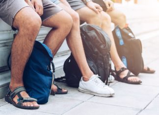 Muški stil po vrućini – kako odabrati udobne muške sandale i lagane muške natikače za odmor