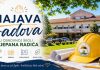 Najava radova uređenja i proširenja parkirališta Osnovne škole Stjepana Radića