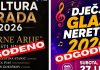 Obavijest o odgodi događaja: “Operne arije” solista HNK Split i “Dječji Glas Neretve”