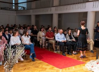 Dan OGŠ Metković obilježen svečanim programom i koncertom učenika