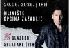NAJAVA! 9. Trupijada sv. Liberana i koncert Tihe Orlića na Mliništu