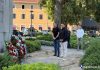 Položeni vijenci i zapaljene svijeće povodom Dana antifašističke borbe