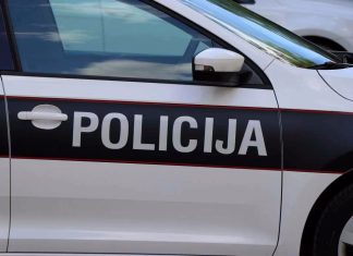 Tragedija na Neretvi! Tijekom raftinga smrtno stradao muškarac prilikom prevrtanja čamca