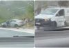 Teška prometna nesreća na A1! Vozio u suprotnom smjeru i napravio kaos: troje ozlijeđenih
