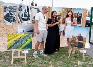 Završen projekt „Ritam grada“: Izložba, aukcija za Dina, glas mladih i glazbena večer okupili Metkovce