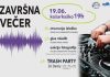 NAJAVA! Ritam grada: izložba fotografija, aukcija za Dina, Glas mladih i Trash party