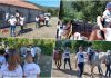 Korisnici Udruge “Prijatelj” sudjelovali na pokaznim vježbama terapijskog jahanja
