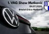 Najavljujemo VAG Show Metković!