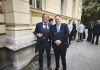 Ponos Metkovića: Domagoj Vidović i Nikola Vladimir među novoizabranim članovima HAZU-a