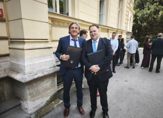 Ponos Metkovića: Domagoj Vidović i Nikola Vladimir među novoizabranim članovima HAZU-a