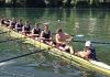 Održana XI. Neretva Open regata osmeraca na rijeci Neretvi