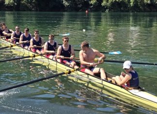 Održana XI. Neretva Open regata osmeraca na rijeci Neretvi