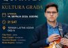 NAJAVA! Koncert Filip Pavić Quarteta večeras na terasi Ljetne scene GKS-a