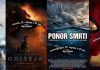 Ljetno kino: publiku očekuju četiri velika filmska hita