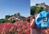 Od Vrgorca do Italije: Balon s otvorenja knjižnice preletio stotine kilometara