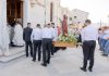 Procesijom i misnim slavljem Metković proslavio svoga nebeskog zaštitnika