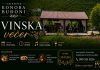 Vinska večer na izletištu Konoba Buđoni: vrhunska vina uz pomno osmišljeni jelovnik i glazbu uživo!