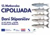NAJAVA! Cipolijada u nedjelju u Gradskom parku: nastupa Đani Stipaničev