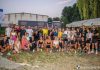 Četrdeset sudionika na Coach to Coach kampu u Metkoviću