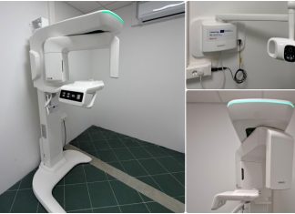 Metkovska ispostava Doma zdravlja dobila CBCT uređaj i intraoralni skener