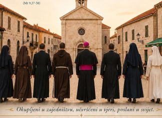 Opuzen domaćin 6. Susreta duhovnih zvanja Doline Neretve
