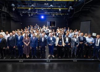 Gradovi i općine u Dolini Neretve dobili sredstva za uređenje vrtića i dječjih igrališta