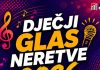 NAJAVA! Dječji Glas Neretve u petak na Ljetnoj sceni GKS-a