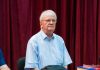 Umro svećenik i povjesničar don Mile Vidović