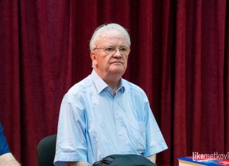 Umro svećenik i povjesničar don Mile Vidović
