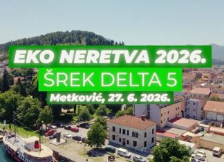 VIDEO Eko Neretva 2026.- ovako je to bilo…
