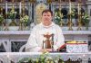 Fra Josip Repeša proslavio 25 godina svećeničke službe