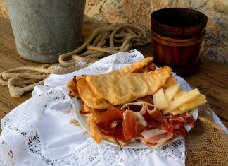 Hercegovački uštipak dobio oznaku zajamčeno tradicionalnog specijaliteta