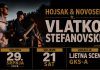 NAJAVA! „Kultura grada 2026.” – koncert Hojsak & Novosel ft. Vlatko Stefanovski