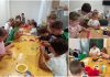 Recikliraj, stvaraj, ponesi – održana prva ljetna kreativna radionica