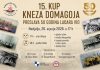 U nedjelju u Vidu: Lađarski kup kneza Domagoja i proslava 50 godina lađarske tradicije