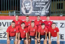 Ispod strehe CB Zona obranila naslov na Memorijalu “Mario Nikolić – Kiš”