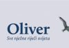 Slivanjac Zoran Curić napisao monografiju o Oliveru Dragojeviću: „Oliver – Sve nježne riječi svijeta“