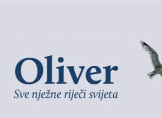 Slivanjac Zoran Curić napisao monografiju o Oliveru Dragojeviću: „Oliver – Sve nježne riječi svijeta“