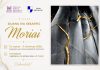 Dijana Iva Sesartić izlaže u Metkoviću – otvorenje izložbe “Moriai” u Galeriji GKS-a