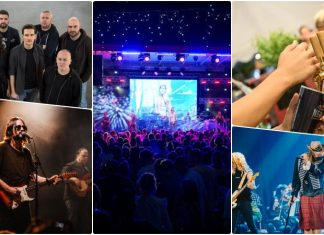 BEER, FOOD & ROCK’N’ROLL: Dva dana vrhunskog užitka i zabave na jugu Hrvatske na 4. Nera Etwa festivalu