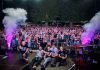 S.A.R.S. otvorio NERA ETWA FESTIVAL: Posjetitelji ispunili Gradski park, večeras Letu Štuke i Guns N’ Roses spektakl