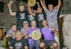 FOTOGALERIJA Neretvanski šmek, Vina Deak i Vuinci Blace pobjednici 24. Neretvanske brudetijade u Opuzenu
