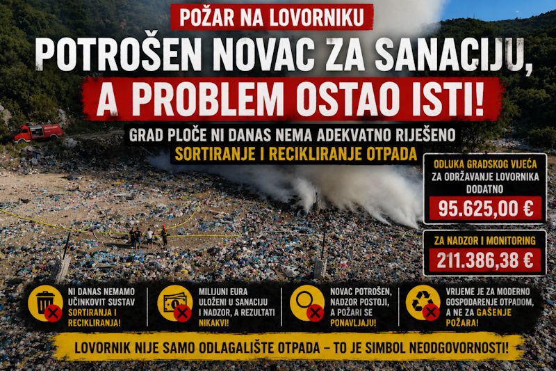 odlagalište-lovornik-hdz