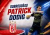 Patrick Dodig novo pojačanje RK Metković Zalmo