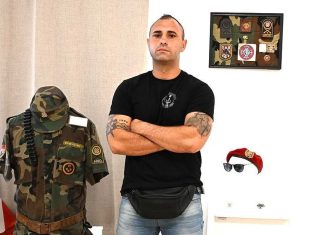 Petar Šušac: “Smatram obvezom prikupiti što više eksponata koji svjedoče o žrtvi boraca za Hrvatsku”