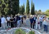 Dan grada Metkovića: položeni vijenci i upaljene svijeće u čast poginulim braniteljima
